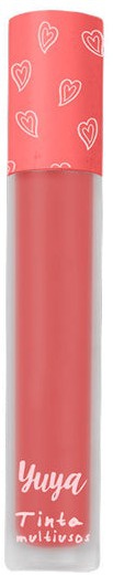 yuya Tinta Multiusos Parvula