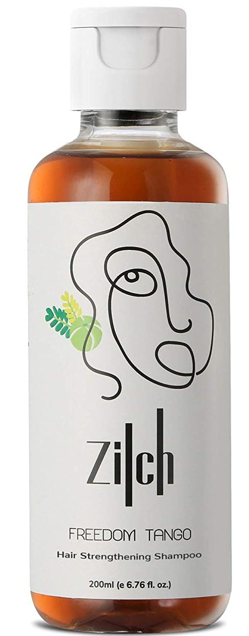 zilch Freedom Tango Shampoo