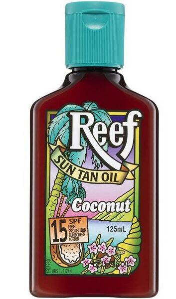 Файл:Reef-Coconut-Sun-Tan-Oil-SPF15+.jpeg