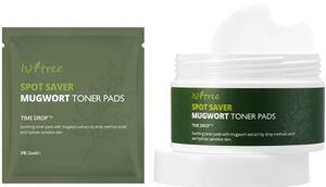 Isntree-Spot-Saver-Mugwort-Toner-Pads.jpeg