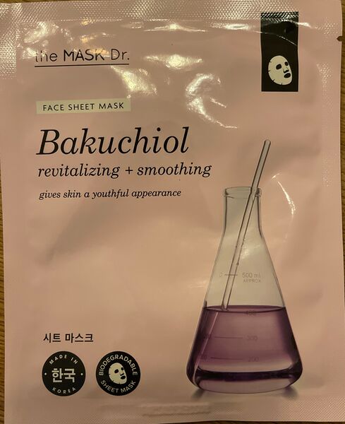 Файл:The-mask-dr.-Face-Sheet-Mask-Bakuchiol.jpeg