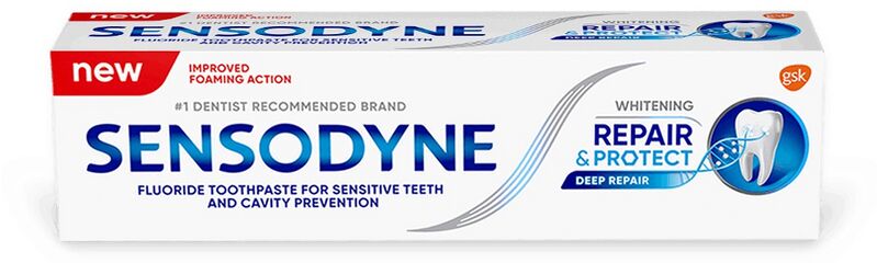 Файл:Sensodyne-Repair-&-Protect-ToothPaste.jpeg