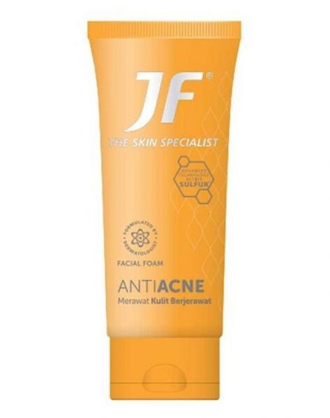 Файл:JF-Anti-Acne-Facial-Foam.jpeg