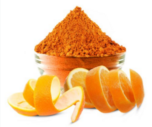 Nagpur Orange Extract'