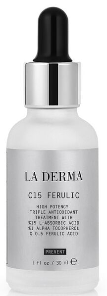 Файл:La-Derma-C15-Ferulic-Acid-Serum.jpeg