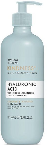 Файл:Baylis-&-Harding-Kindness+-Hyaluronic-Acid-Body-Wash.jpeg
