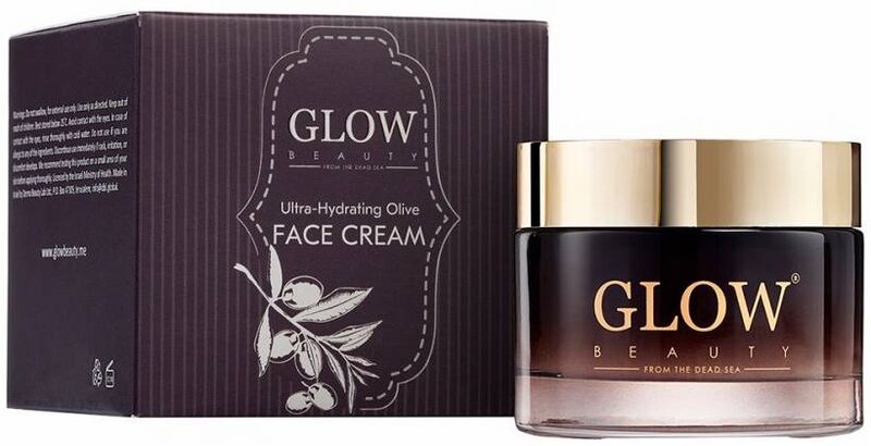 Файл:Glow-Beauty-Ultra-hydrating-Olive-Face-Cream.jpeg