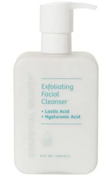 Файл:Essential-Beauty-Exfoliating-Facial-Cleanser.jpeg