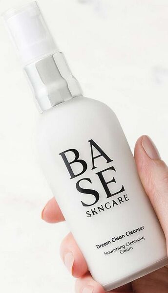 Файл:Base-skincare-Dream-Clean-Cleanser.jpeg