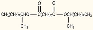 Диизооктилсукцинат