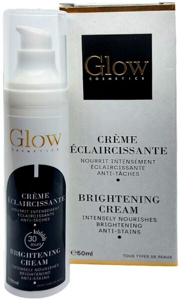 Файл:Glow-Crème-Eclaircissante.jpeg
