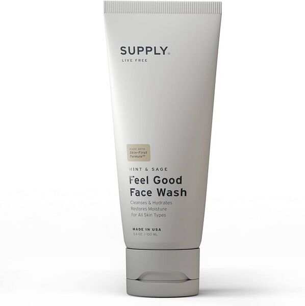 Файл:Supply-Feel-Good-Face-Wash.jpeg