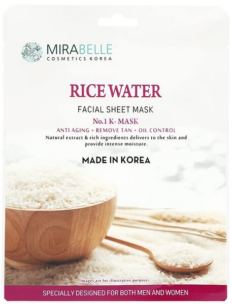 Файл:Mirabelle-Rice-Water-Korean-Face-Sheet-Mask.jpeg