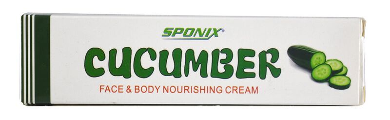 Файл:Sponix-Cucumber-Face-&-Body-Nourishing-Cream.jpeg