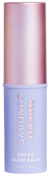 Файл:Naked-Sundays-SPF-50-Sheer-Glow-Balm-Sticks.jpeg