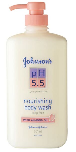 Файл:Johnson-and-Johnson-Ph-5.5-Body-Wash-With-Almond-Oil.jpeg