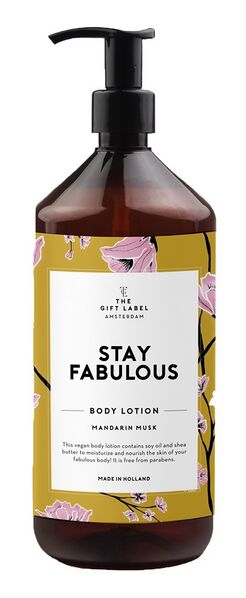 Файл:The-Gift-Label-Vegan-Body-Lotion-Mandarin-Musk-Stay-Fabulous.jpeg