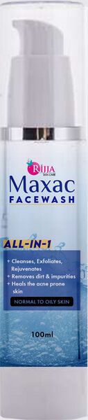 Файл:Rijja-Skincare-Maxax-Face-Wash.jpeg