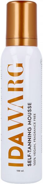 Файл:Ida-Warg-Self-Tanning-Mousse-Self-tanning-Mousse.jpeg