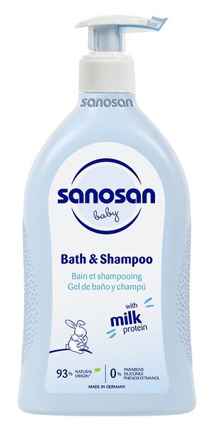 Файл:Sanosan-Baby-Bath-And-Shampoo.jpeg