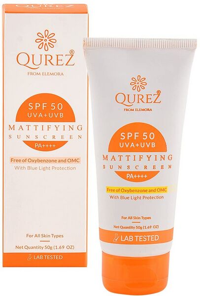 Файл:Qurez-Mattifying-Tinted-Sunscreen-SPF-50-Pa++++.jpeg