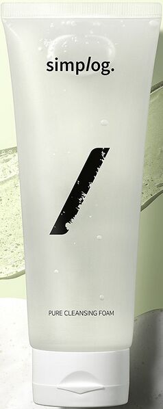 Файл:Simplog-Pure-Cleansing-Foam.jpeg