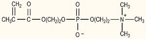 Метакрилоилоксиэтилфосфорилхолин