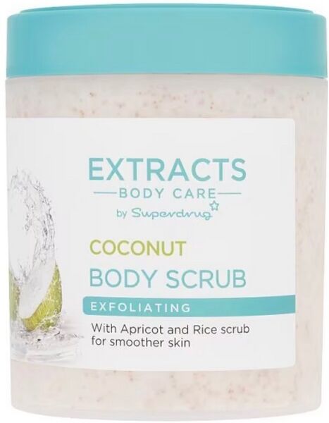 Файл:Superdrug-Extracts-Coconut-Body-Scrub.jpeg