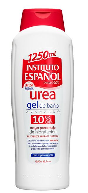 Instituto-Español-Gel-De-Baño-10%-Urea-(1250ml).jpeg