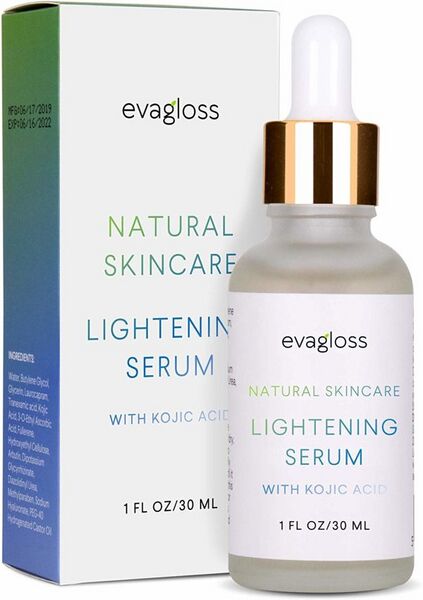 Файл:Evagloss-Skin-Lightening-Serum-With-Kojic-Acid.jpeg