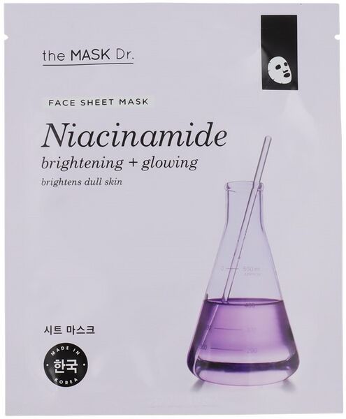 Файл:The-mask-dr.-Face-Sheet-Mask-Niacinamide.jpeg