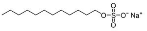 Лаурилсульфат натрия