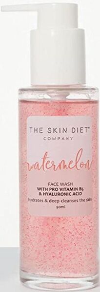 Файл:The-Skin-Diet-Company-Watermelon-Facewash.jpeg