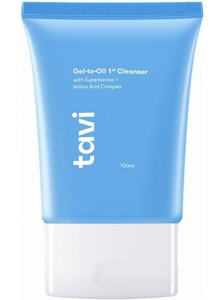 Файл:Tavi-Gel-to-Oil-Gentle-(1st)-Cleanser.jpeg