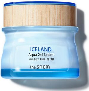 The-Saem-Iceland-Aqua-Gel-Cream-Gel-crema.jpeg