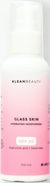 Файл:Klean-beauty-Hydrating-Moisturiser.jpeg