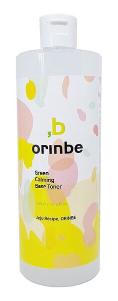 Файл:Orinbe-Green-Calming-Base-Toner.jpeg