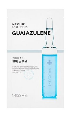 Missha-Mascure-Calming-Solution-Sheet-Mask---Guaiazulene.jpeg