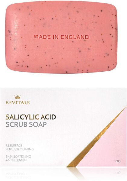Файл:Revitale-Salicylic-Acid-Scrub-Soap.jpeg