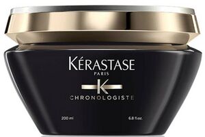 Kerastase Test Product