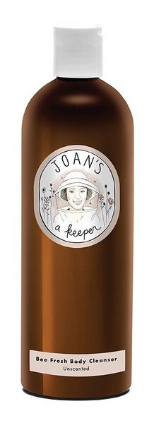 Файл:Joan's-A-Keeper-Bee-Fresh-Body-Cleanser---Clean-Rain.jpeg