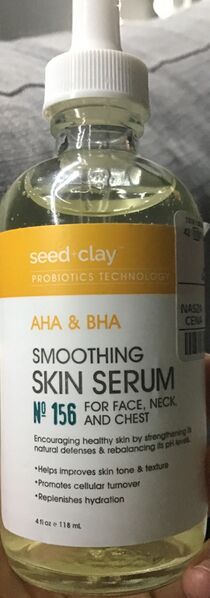 Файл:Seed-+-Clay-AHA-&-BHA-Smoothing-Skin-Serum.jpeg