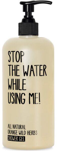 Файл:STOP-THE-WATER-WHILE-USING-ME!-Douchegel-Orange-Wild-Herbs.jpeg