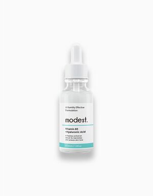 Modest.-Vitamin-B3-(Niacinamide)-+-Hyaluronic-Acid-Serum.jpeg